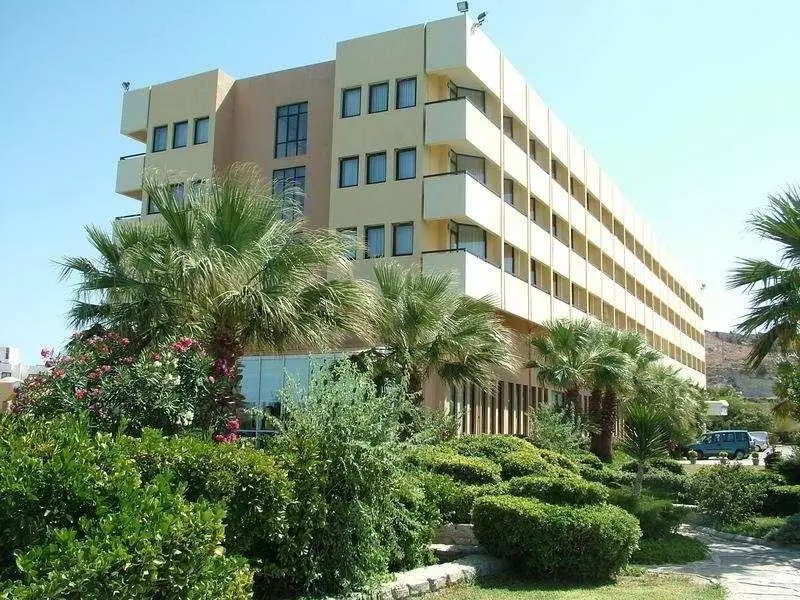 هتل بابیلون